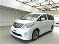 2011 Toyota Alphard