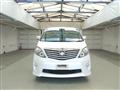 2011 Toyota Alphard