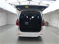 2011 Toyota Alphard