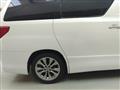 2011 Toyota Alphard