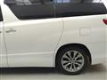 2011 Toyota Alphard