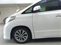2011 Toyota Alphard