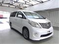 2011 Toyota Alphard