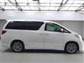 2011 Toyota Alphard
