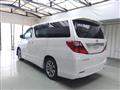 2011 Toyota Alphard