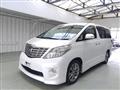 2011 Toyota Alphard