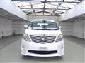 2011 Toyota Alphard