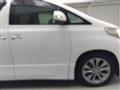 2011 Toyota Alphard
