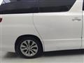 2011 Toyota Alphard