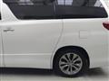 2011 Toyota Alphard