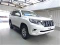 2017 Toyota Land Cruiser Prado