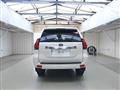 2017 Toyota Land Cruiser Prado