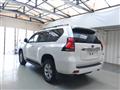 2017 Toyota Land Cruiser Prado