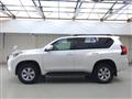 2017 Toyota Land Cruiser Prado