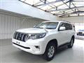 2017 Toyota Land Cruiser Prado