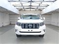 2017 Toyota Land Cruiser Prado
