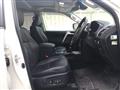 2017 Toyota Land Cruiser Prado
