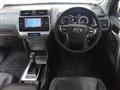 2017 Toyota Land Cruiser Prado