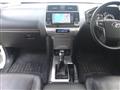 2017 Toyota Land Cruiser Prado