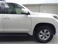 2017 Toyota Land Cruiser Prado