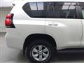 2017 Toyota Land Cruiser Prado