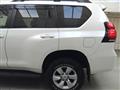 2017 Toyota Land Cruiser Prado