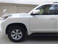 2017 Toyota Land Cruiser Prado