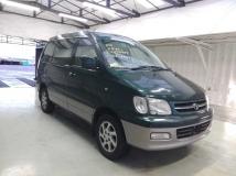 1999 Toyota Townace Noah