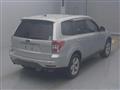 2009 Subaru Forester