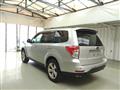 2009 Subaru Forester