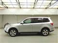 2009 Subaru Forester