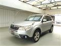 2009 Subaru Forester