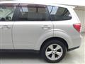2009 Subaru Forester