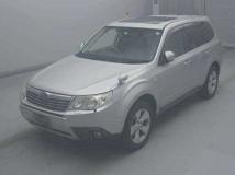 2009 Subaru Forester