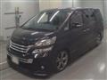 2013 Toyota Vellfire