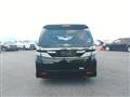 2013 Toyota Vellfire
