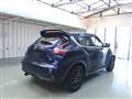 2015 Nissan Juke