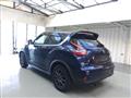 2015 Nissan Juke