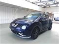 2015 Nissan Juke