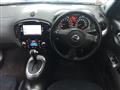 2015 Nissan Juke