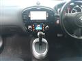 2015 Nissan Juke