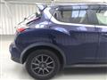 2015 Nissan Juke