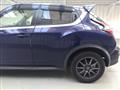 2015 Nissan Juke
