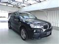 2013 BMW X3