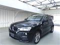 2013 BMW X3