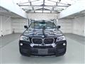 2013 BMW X3
