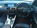 2013 BMW X3
