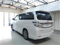 2014 Toyota Vellfire