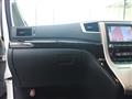2014 Toyota Vellfire