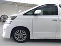 2014 Toyota Vellfire